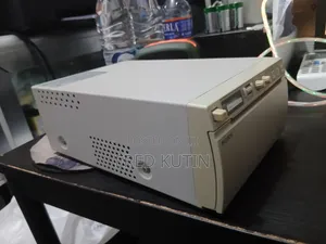 Ultrasound Scan Sony Printer