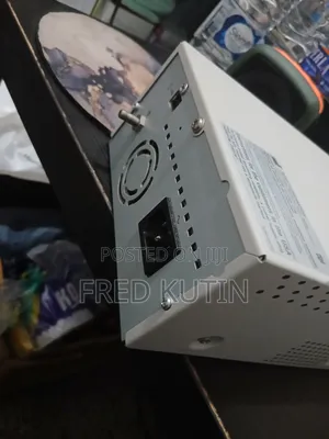 Ultrasound Scan Sony Printer