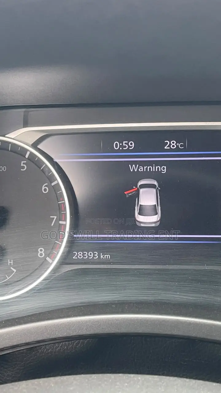 Nissan Sentra SV CVT 2025 Silver