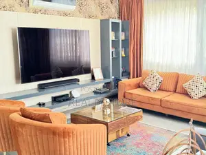 Furnished 6bdrm House in Labone, Accra Metropolitan for rent