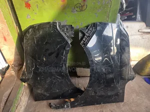 Toyota Voxy Parts