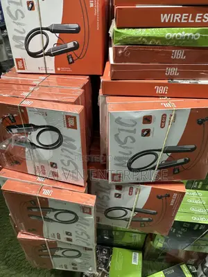 Neck Headset