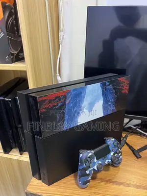 Ps 4 Standard Jailbreak With 8 Games