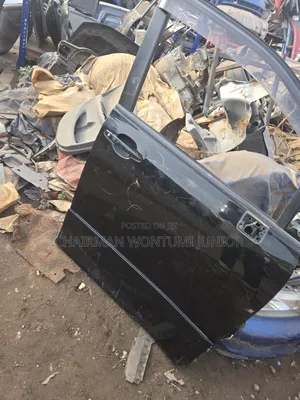 Toyota Voxy Parts