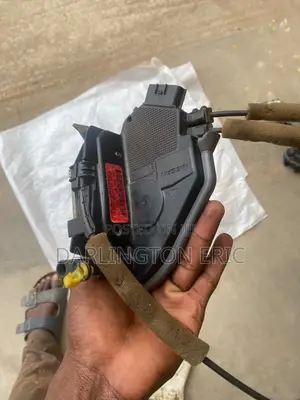 Nissan Sentra 2013-2019 Door Lock