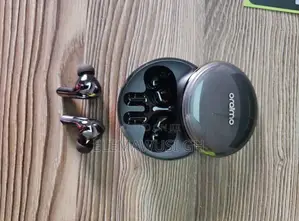 Oraimo SpaceBuds 2 AI Smart 45hrs Playtime True Wireless Earbuds