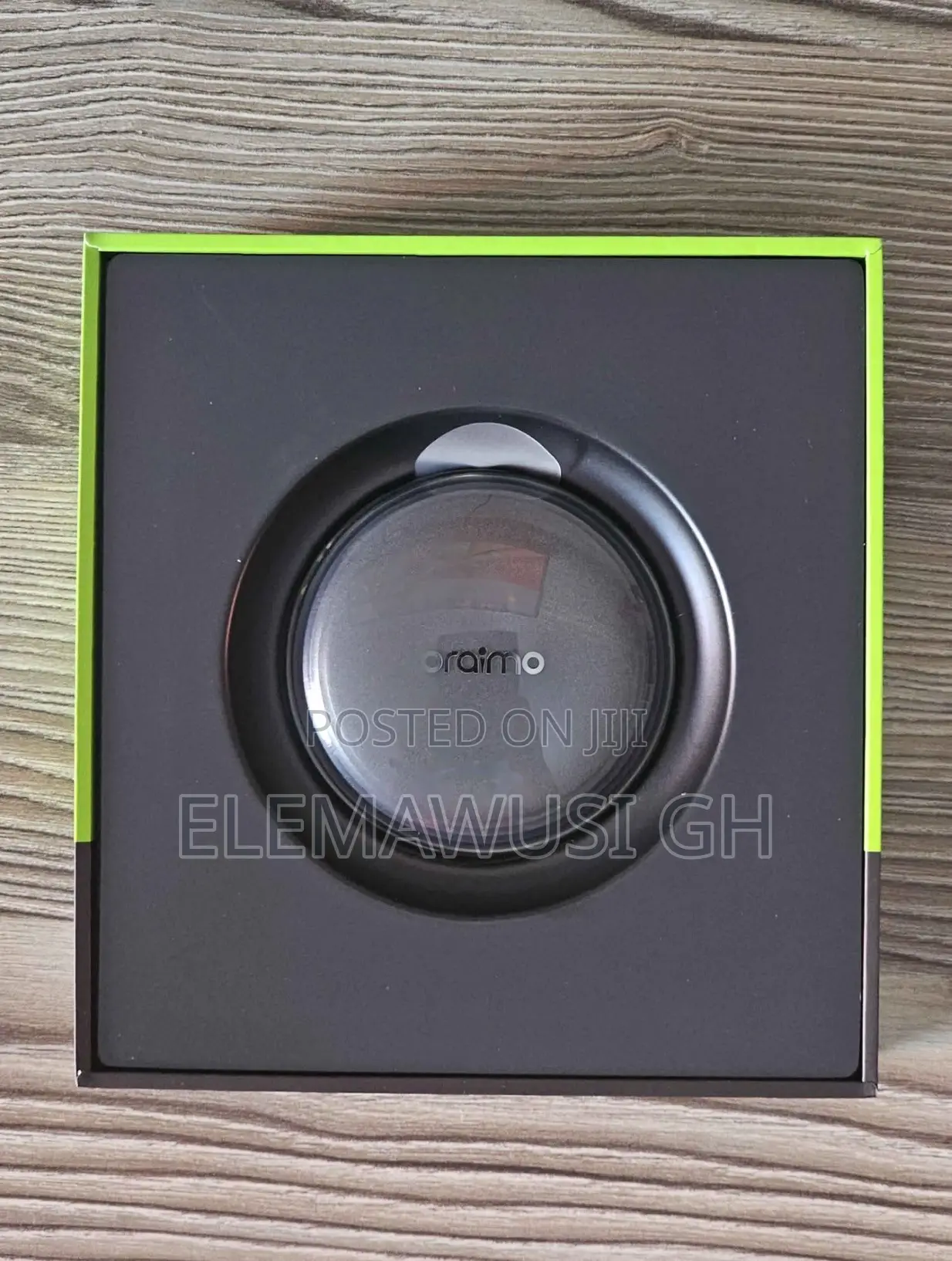 Oraimo SpaceBuds 2 AI Smart 45hrs Playtime True Wireless Earbuds