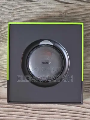 Oraimo SpaceBuds 2 AI Smart 45hrs Playtime True Wireless Earbuds