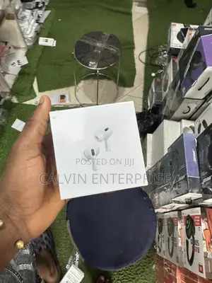 EarPods (Best Quality)