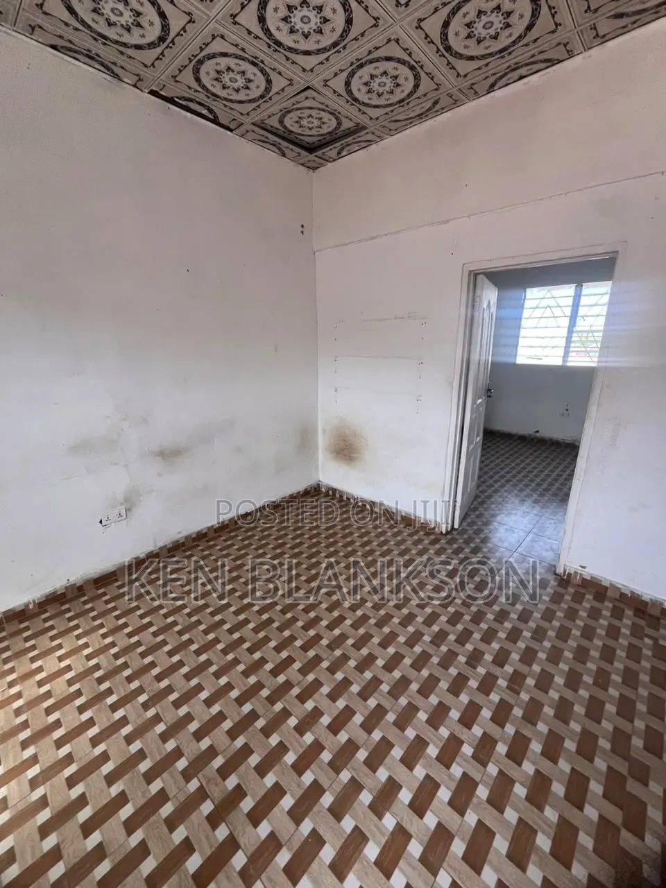 1bdrm Apartment in McCarthy Hill for rent