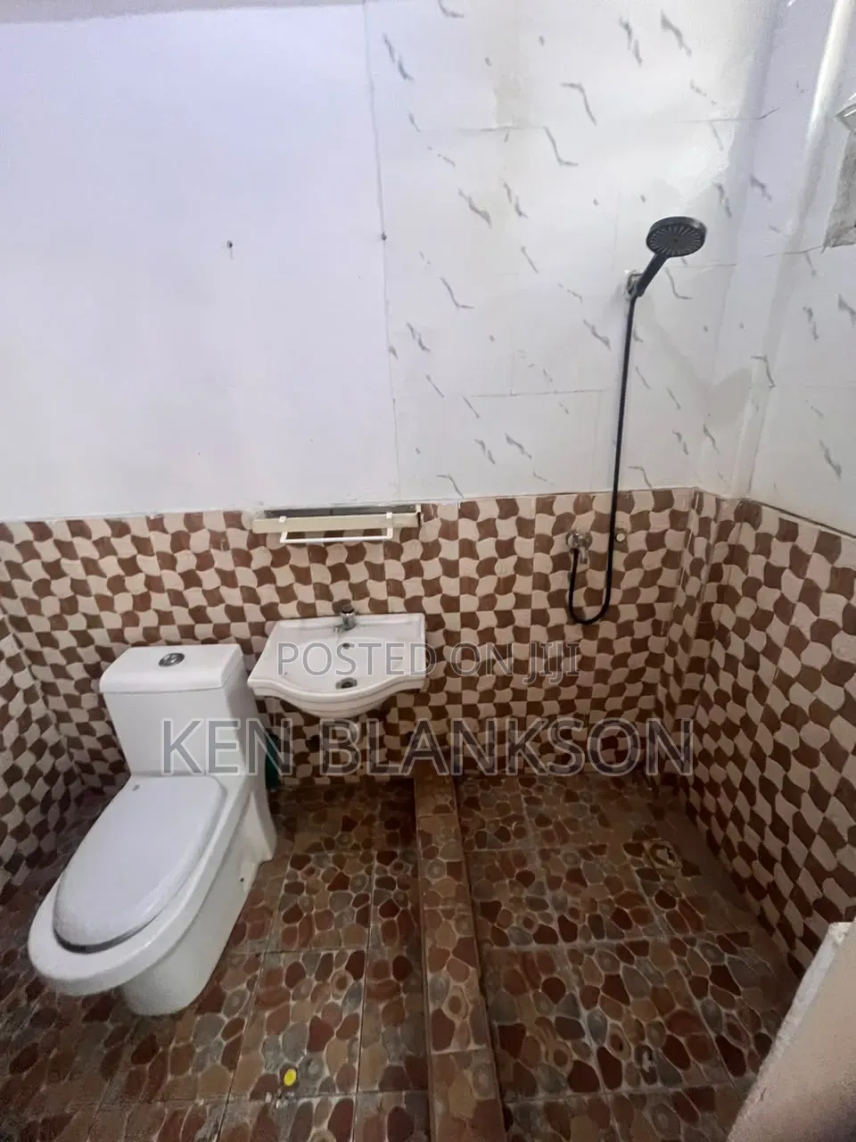 1bdrm Apartment in McCarthy Hill for rent