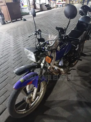 Royal RY150 2024 Blue