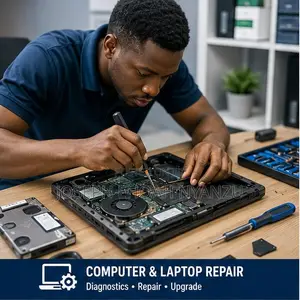 Computer Networking & IT Support Services – Topway Solutions