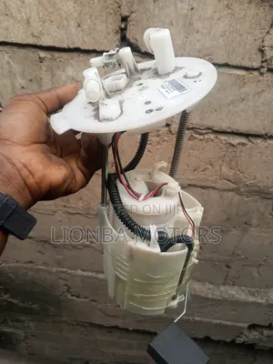 Honda CR-V 2020 Fuel Pump