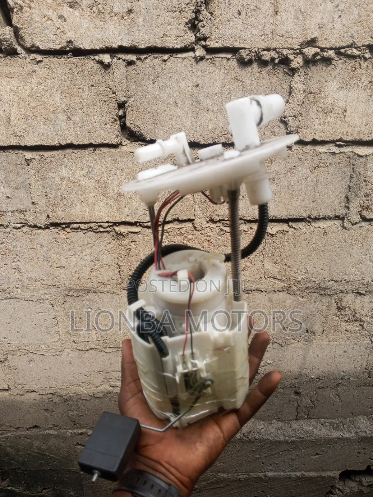 Honda CR-V 2020 Fuel Pump