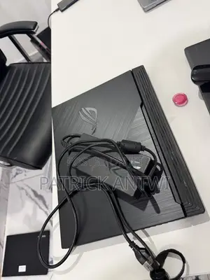 Laptop Asus ROG Strix G15 G512 16GB Intel Core i7 SSD 1.5T