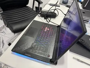 Laptop Asus ROG Strix G15 G512 16GB Intel Core i7 SSD 1.5T