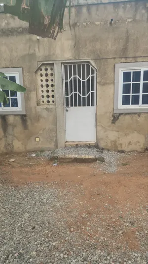Furnished 1bdrm Apartment in Frank, Pokuase for rent