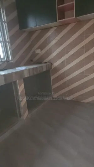 Furnished 1bdrm Apartment in Frank, Pokuase for rent