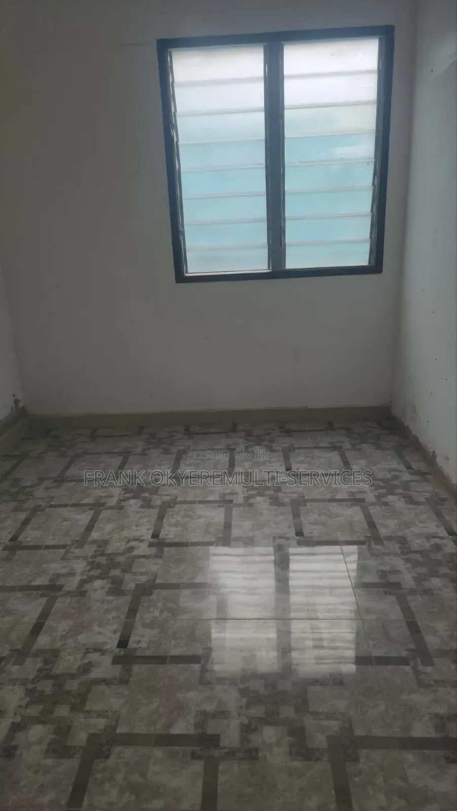 Furnished 1bdrm Apartment in Frank, Pokuase for rent