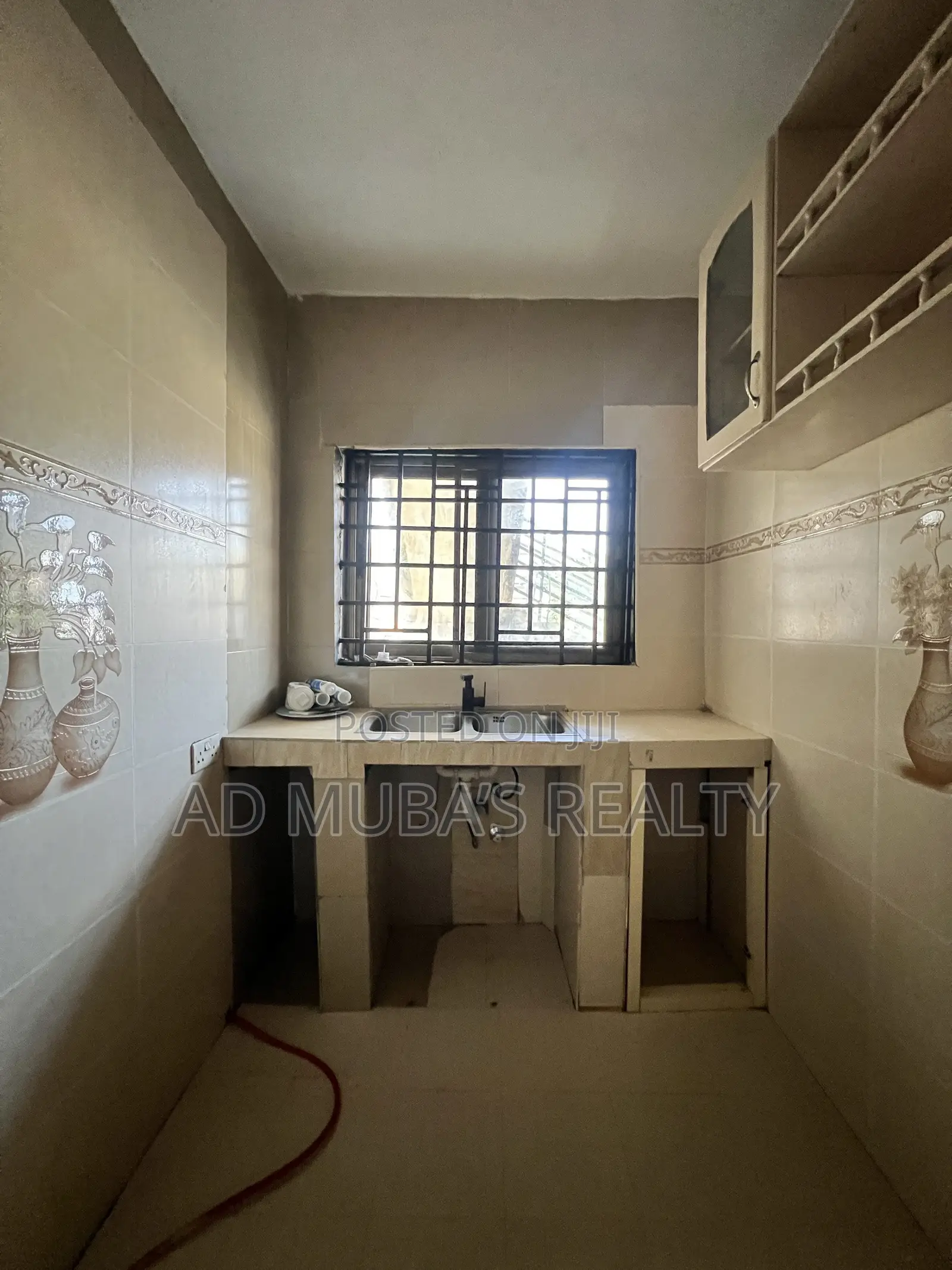 Furnished 1bdrm Apartment in East Legon Hills, Accra Metropolitan