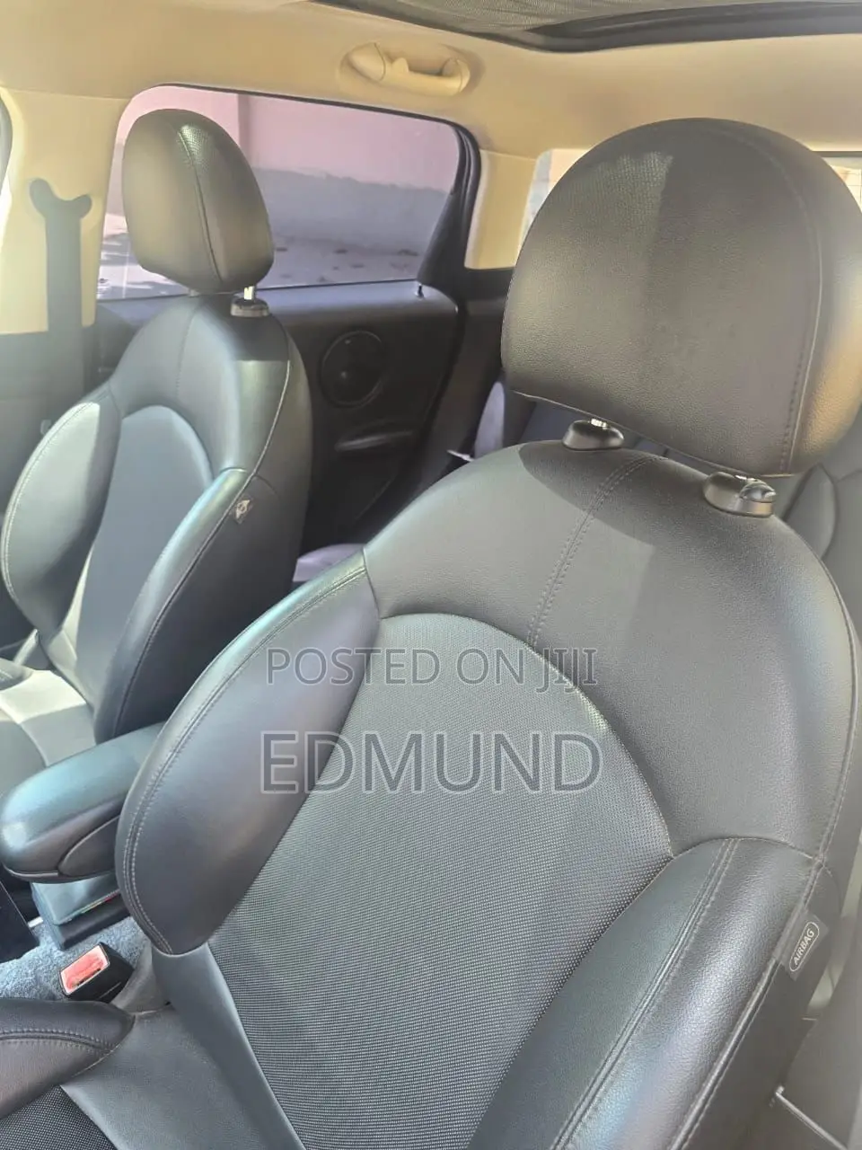 Mini Cooper 2013 Gray