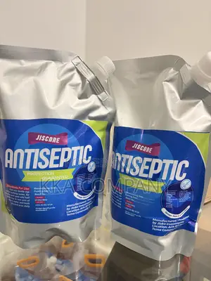 Jiscare Antiseptic 1L