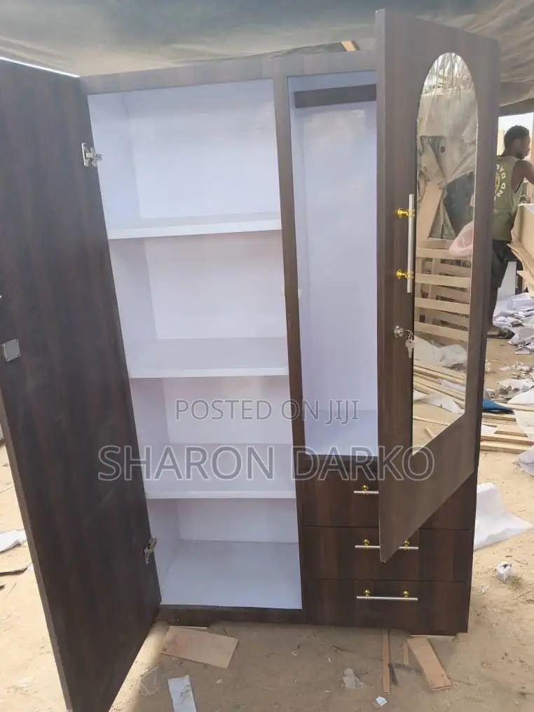 Storage Wardrobe