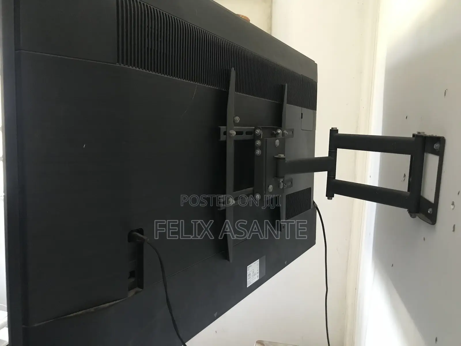 Sony Bravia Kd - 55xh9005