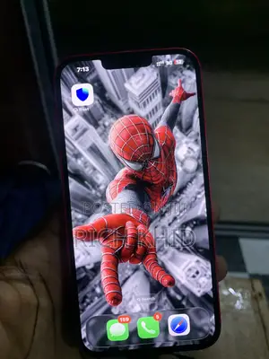 Apple iPhone 14 Plus 128 GB Red