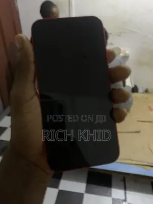 Apple iPhone 14 Plus 128 GB Red