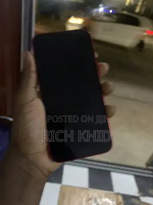 Apple iPhone 14 Plus 128 GB Red