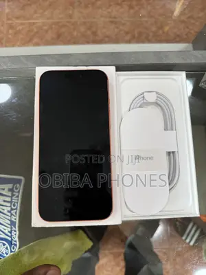 Apple iPhone 17 Pro Max 256 GB Orange