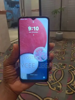 Samsung Galaxy A13 64 GB Black