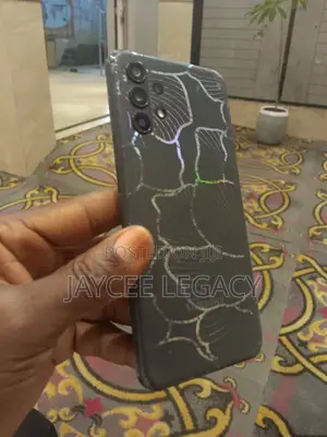 Samsung Galaxy A13 64 GB Black