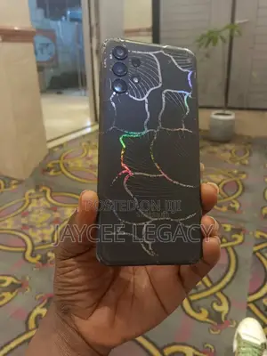 Samsung Galaxy A13 64 GB Black