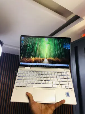 Laptop HP Envy 13 8GB Intel Core i5 SSD 256GB