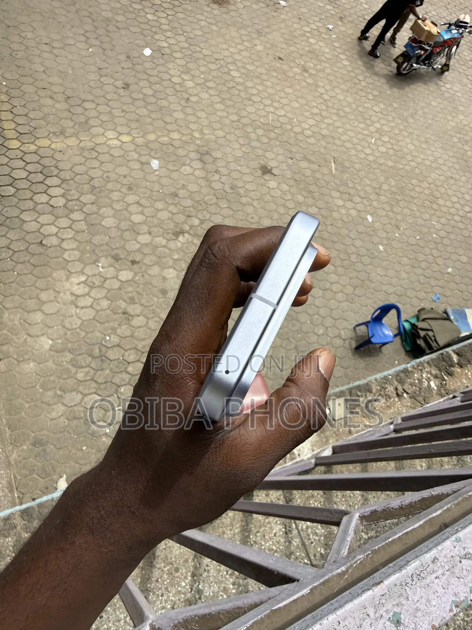 Google Pixel 10 5G 256 GB White
