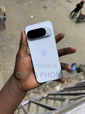 Google Pixel 10 5G 256 GB White