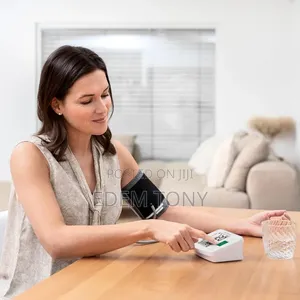 Medisana BU 512 Upper Arm Blood Pressure Monitor