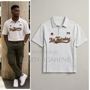 Hedgehog 79 Retro Athletic Polo