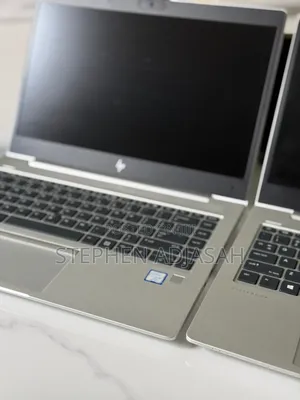 Laptop HP EliteBook 840 G6 8GB Intel Core i5 SSD 256GB