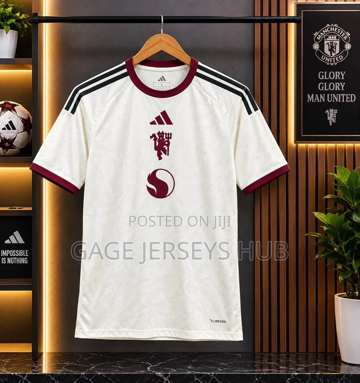 Football Jerseys
