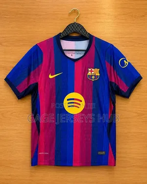 Football Jerseys