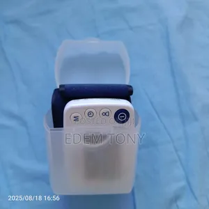 KOENIC KBP 1024 Wrist Blood Pressure Monitor