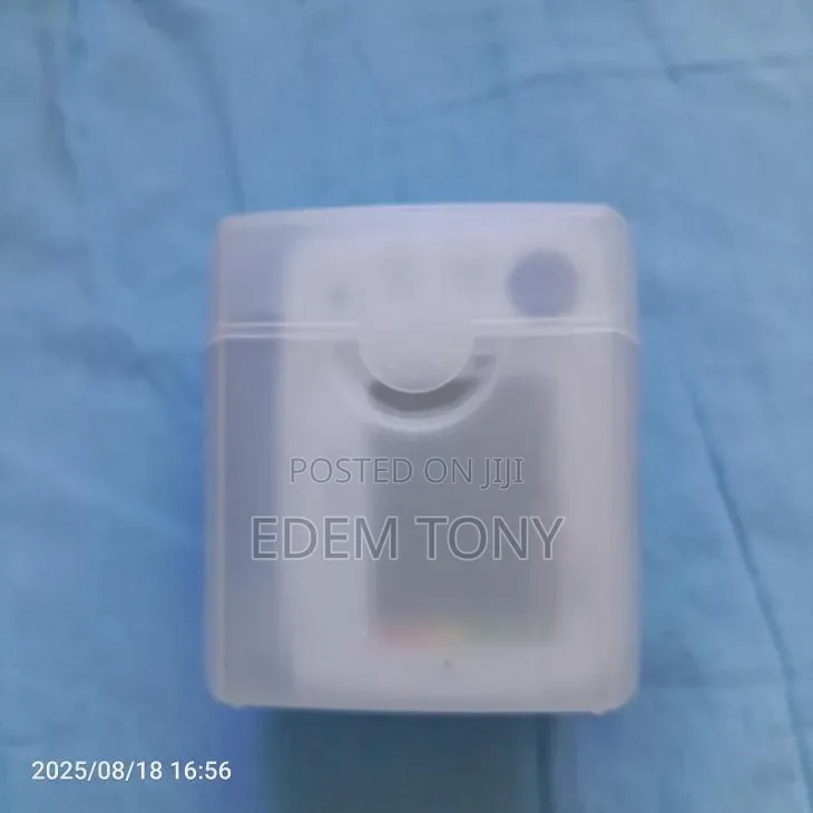 KOENIC KBP 1024 Wrist Blood Pressure Monitor