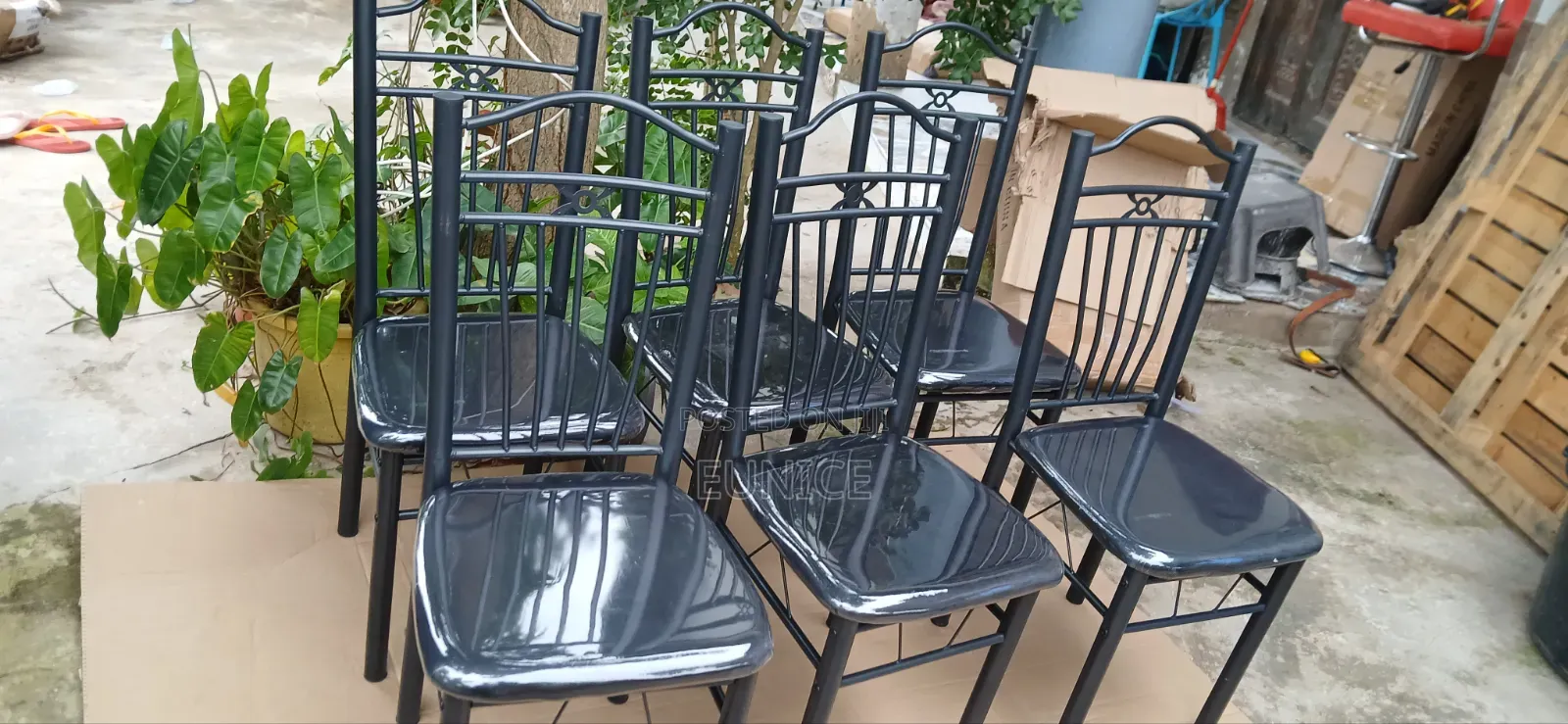 Affoldable Dinning Chair for Sale
