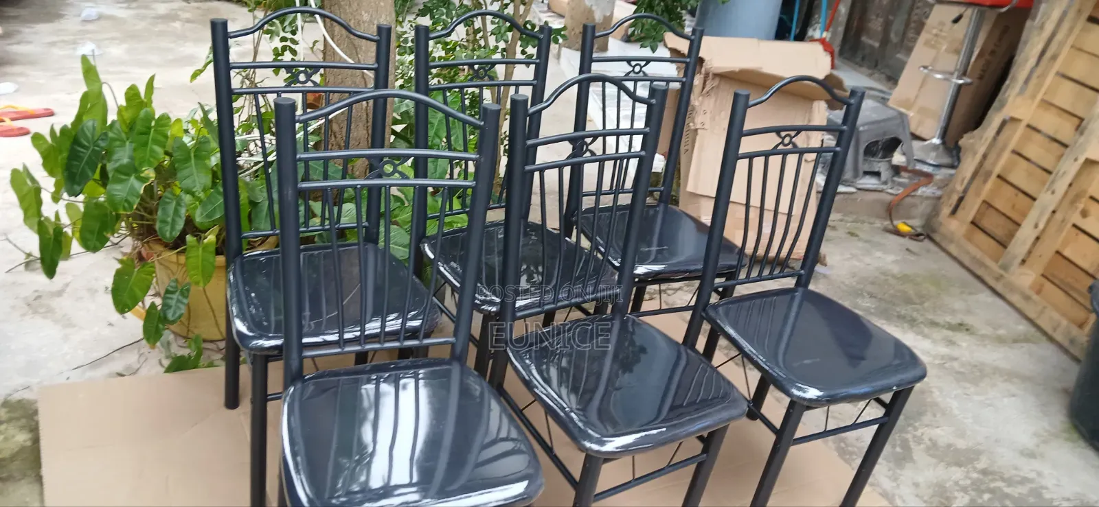 Affoldable Dinning Chair for Sale
