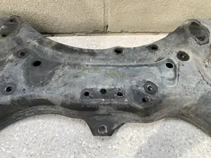 2011-2014 Hyundai Sonata Front Subframe Crossmember Engine Cradle OEM