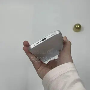 Apple iPhone 16 128 GB White